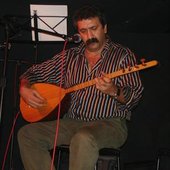 Mazlum Çimen