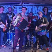 Lazlo Baby at 0161 Festival
