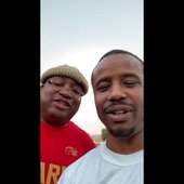 E-40 & Feady Crocka