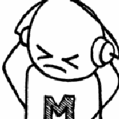 Avatar for mariuses