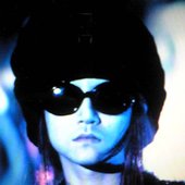 hide