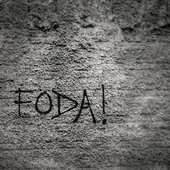 Capa Disco - Foda