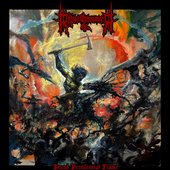 Grand Pestilential Flame