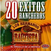 20 Exitos Rancheros