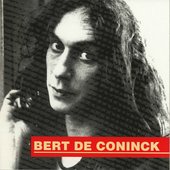 Bert De Coninck