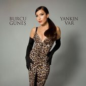 Yankın Var