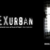 EXurban logo