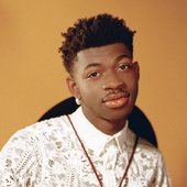 Lil Nas X by Kelia Anne