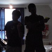 Water Guns