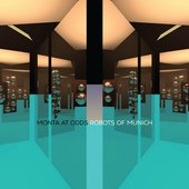 Robots of Munich