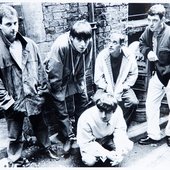 Oasis -1991