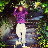 purp