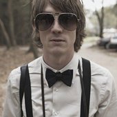 Jake Sinclair