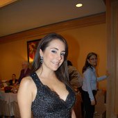 Karyme Lucia Virginia Lozano Carreno 