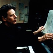 Philip Glass