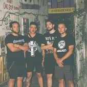 The Blackening