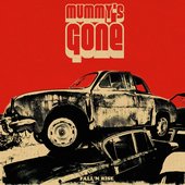 Mummy's Gone