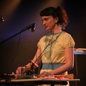 10.3.2011 TEVE - MeetFactory, Praha (support Efterklang,DK)