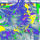The Rodinians - Worldly Vision - Beast.png