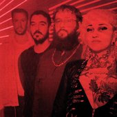 Hiatus Kaiyote