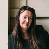 Anna Öberg