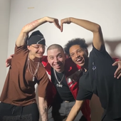 baby t, mp e iron <3