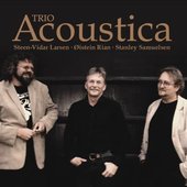 Acoustica Trio