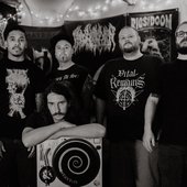 Black Urn (FB)