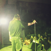 T0XXIC live