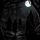 Whispers in the Night