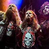 Charged Zakk Sabbath