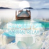  Tranquility Spa Universe