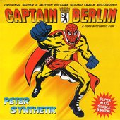 Captain Berlin