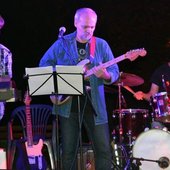 Nenad Resnik And The Farpoint Station