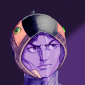Saranchoid için avatar