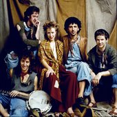 Dexys Midnight Runners