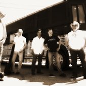 Tommy Steele:  Steele Canyon Band
