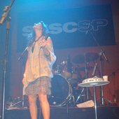 Show SESC Pompeia