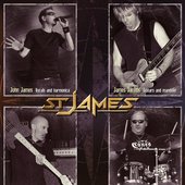 St. James hard-rock