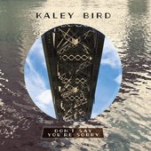 Don't Say You're Sorry