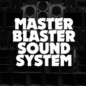 Master Blaster Sound System