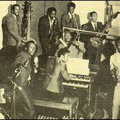 Jackie & The Soul Vendors