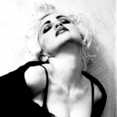 justify my love music video ♡