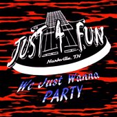 We Just Wanna Party