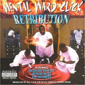Mental Ward Click - Retribution