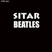 Sitar Beatles