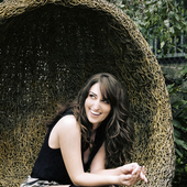 SARA BAREILLES - KALEIDOSCOPE HEART PHOTOSHOOT