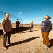 TURIN BRAKES 2025