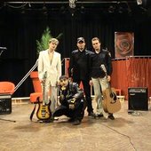 group priprava