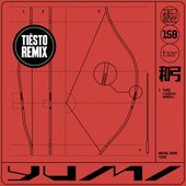 Yumi (Tiësto Remix)